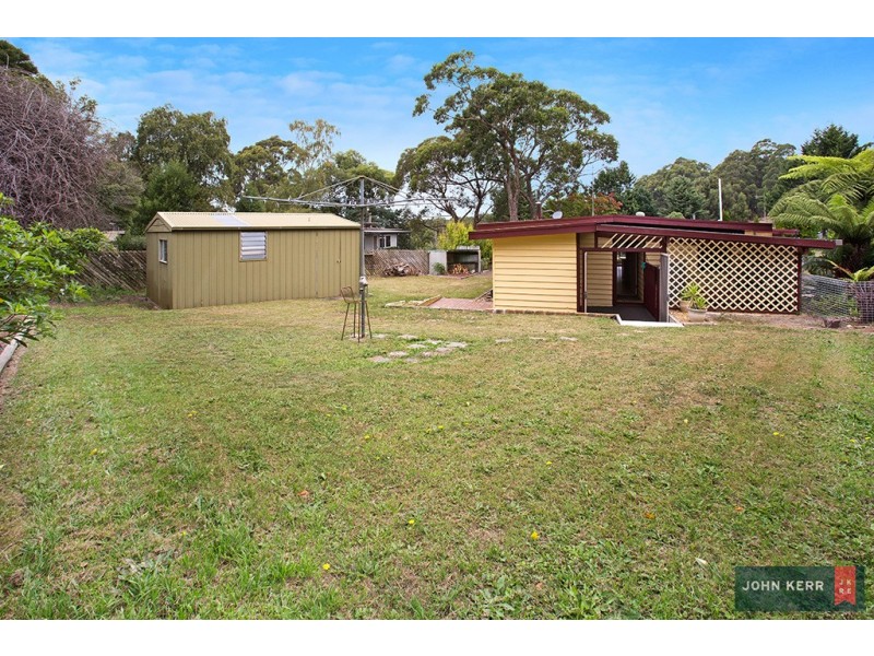37 St Phillack Crescent, Rawson VIC 3825