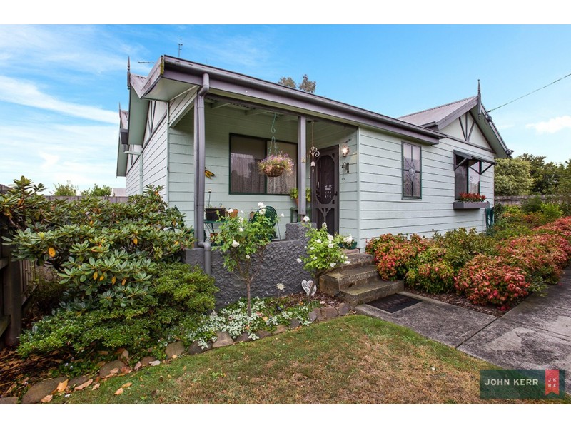 1/18 Service Road, Moe VIC 3825