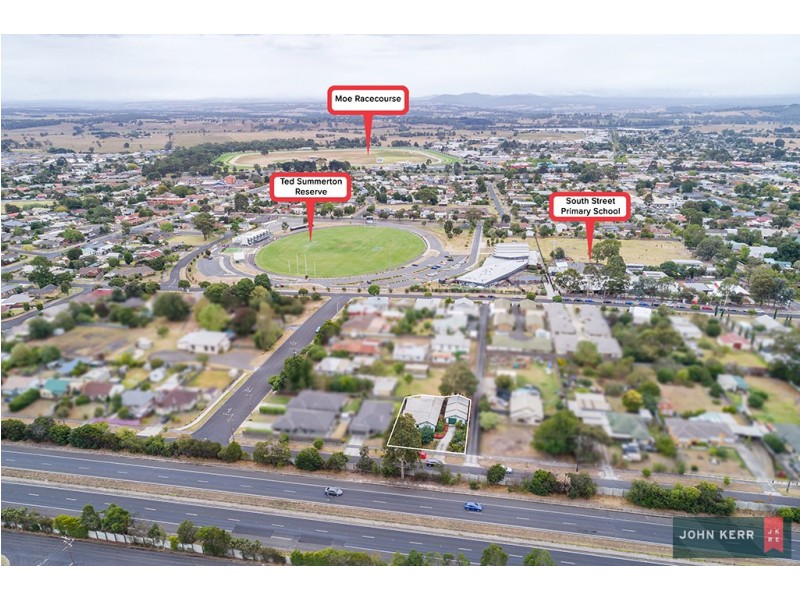 1/18 Service Road, Moe VIC 3825