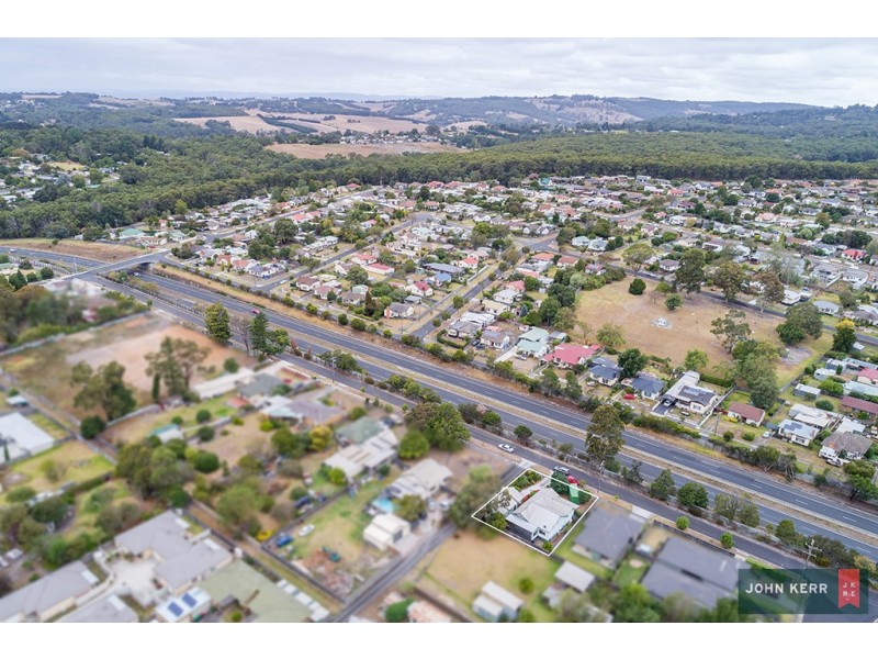 1/18 Service Road, Moe VIC 3825