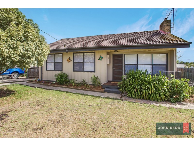 19 Lyndon Crescent, Traralgon VIC 3844