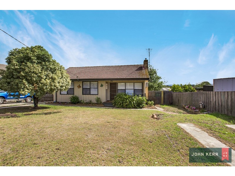 19 Lyndon Crescent, Traralgon VIC 3844