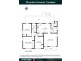 19 Lyndon Crescent, Traralgon VIC 3844 Floorplan