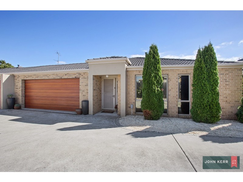8/35 Monash Road, Newborough VIC 3825