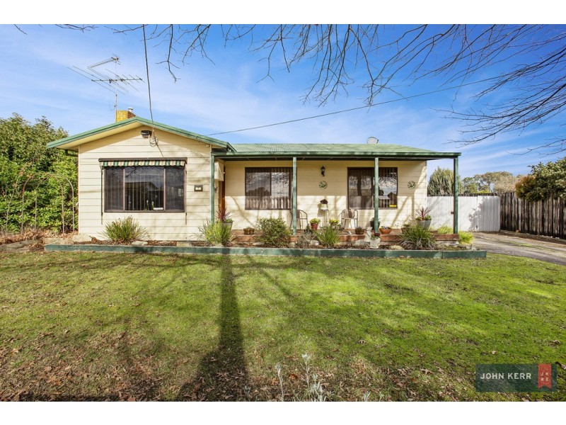 7 Thorpdale Street, Newborough VIC 3825