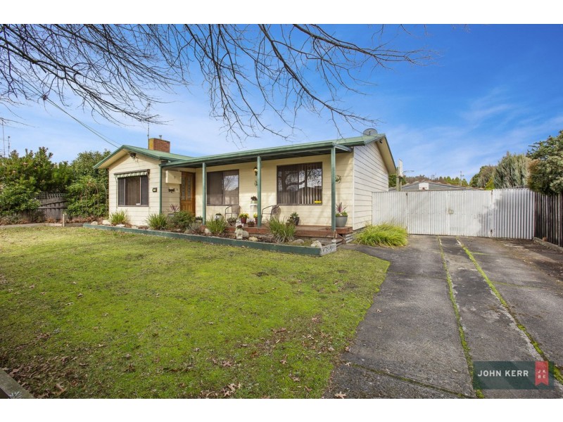 7 Thorpdale Street, Newborough VIC 3825