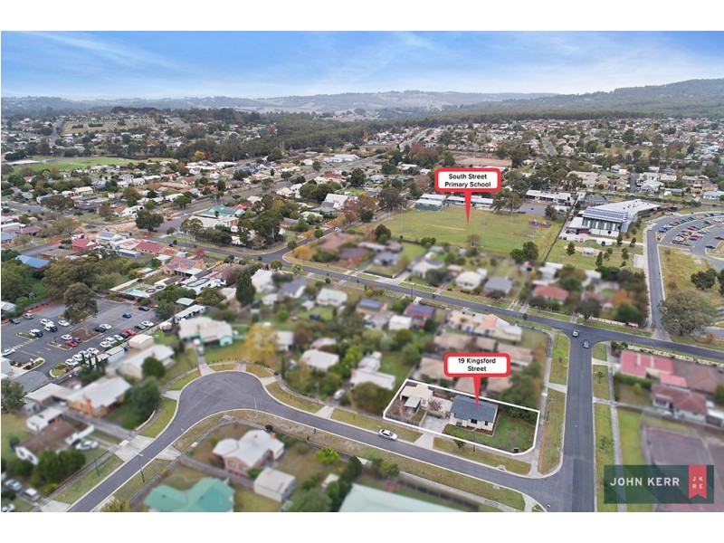 19 Kingsford Street, Moe VIC 3825