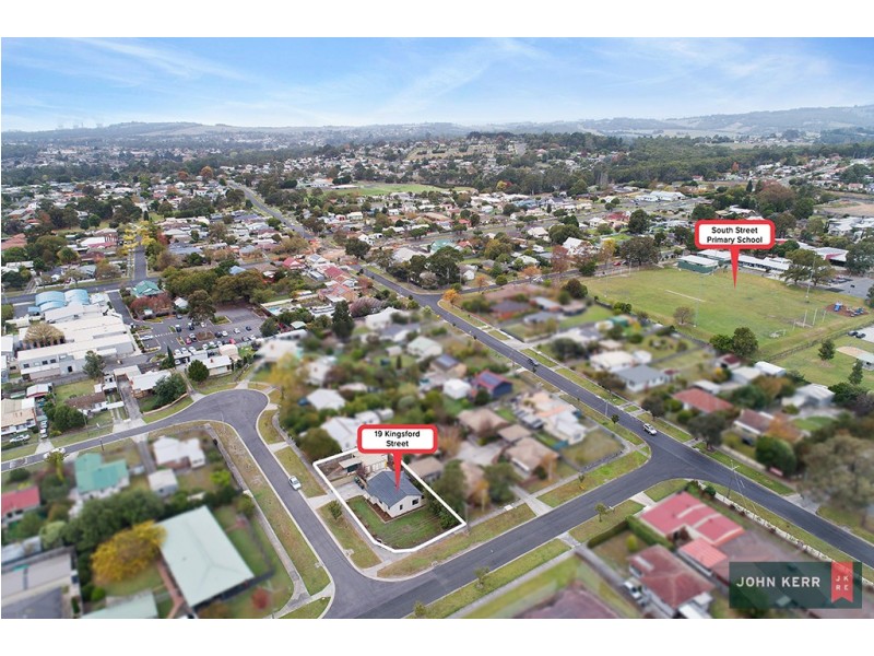 19 Kingsford Street, Moe VIC 3825