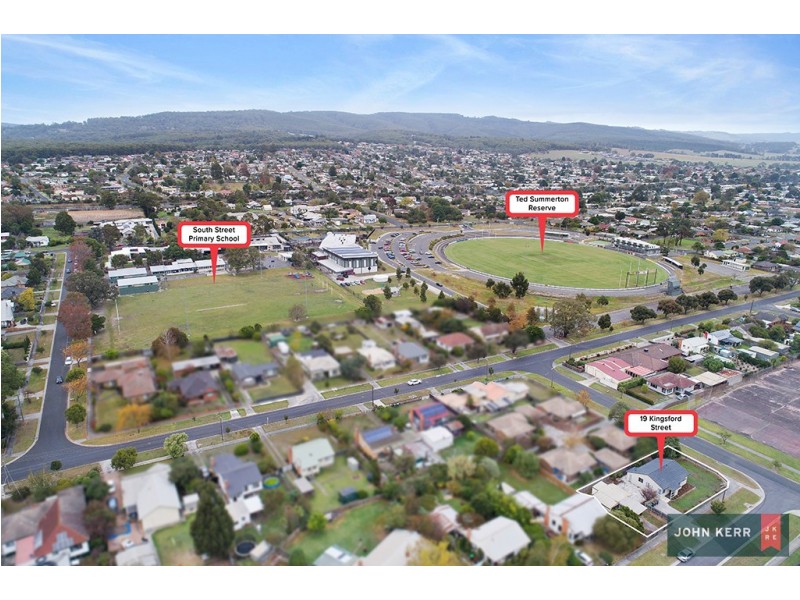 19 Kingsford Street, Moe VIC 3825
