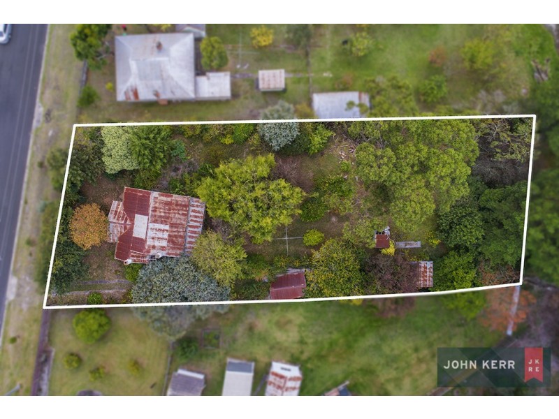 18 Railway Crescent, Moe VIC 3825