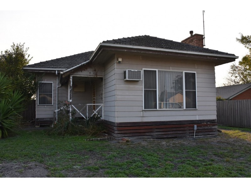 18 Wirraway Street, Moe VIC 3825