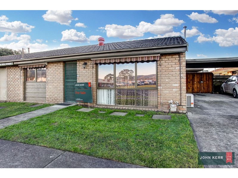 2/14-18 Bell Street, Moe VIC 3825