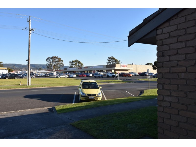 2/14-18 Bell Street, Moe VIC 3825