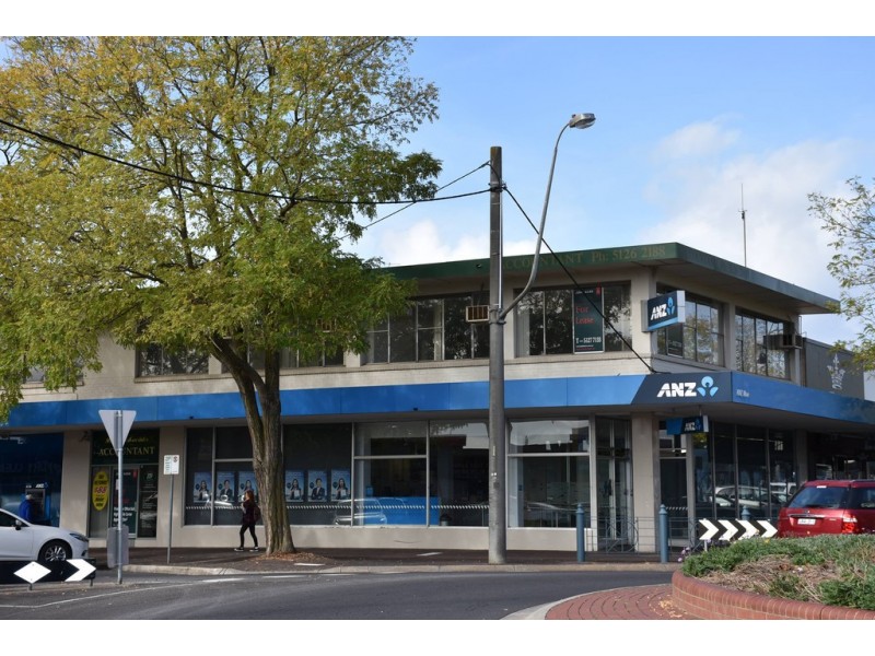 1st floor, 13 Moore Street, Moe VIC 3825