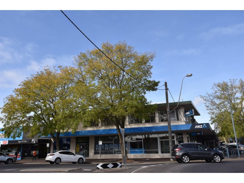 1st floor, 13 Moore Street, Moe VIC 3825
