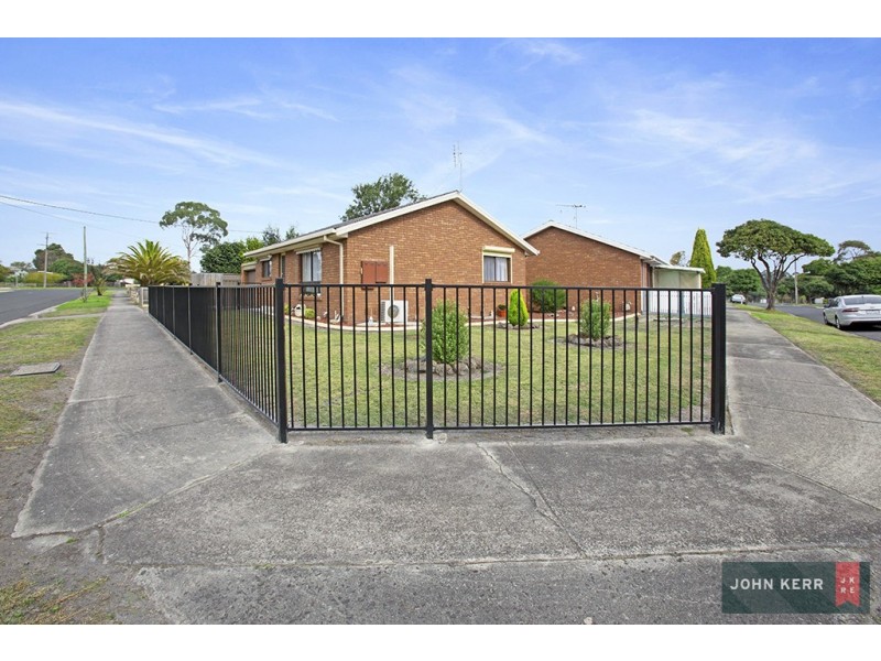 3/68 Boolarra Avenue, Newborough VIC 3825