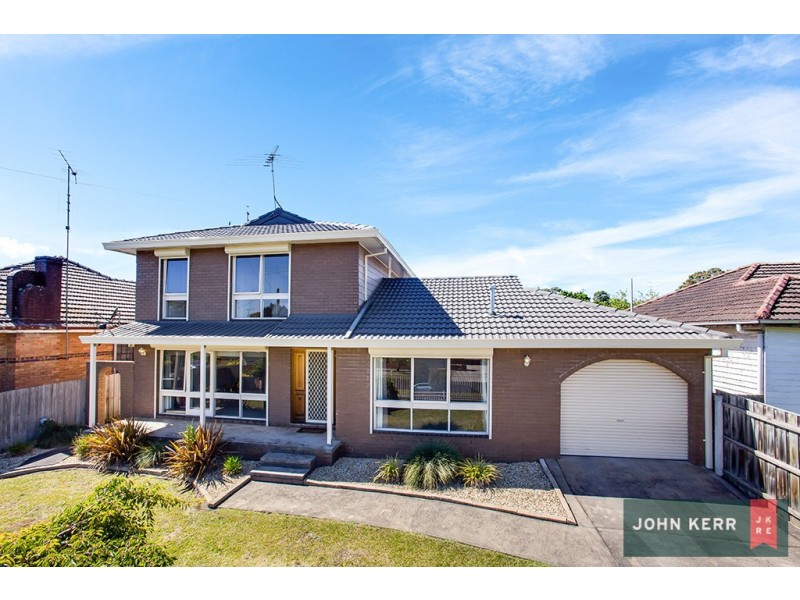 28 Chamberlain Road, Newborough VIC 3825