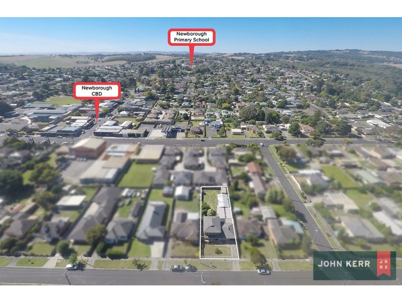 28 Chamberlain Road, Newborough VIC 3825