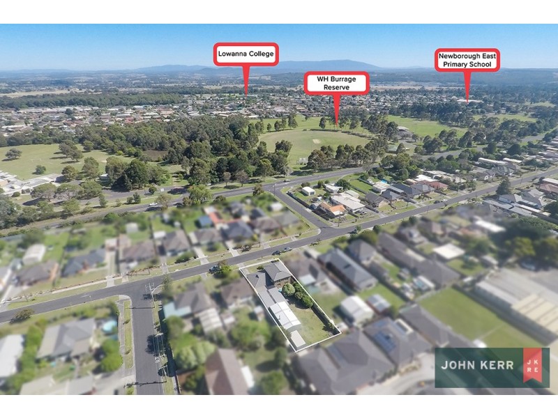 28 Chamberlain Road, Newborough VIC 3825