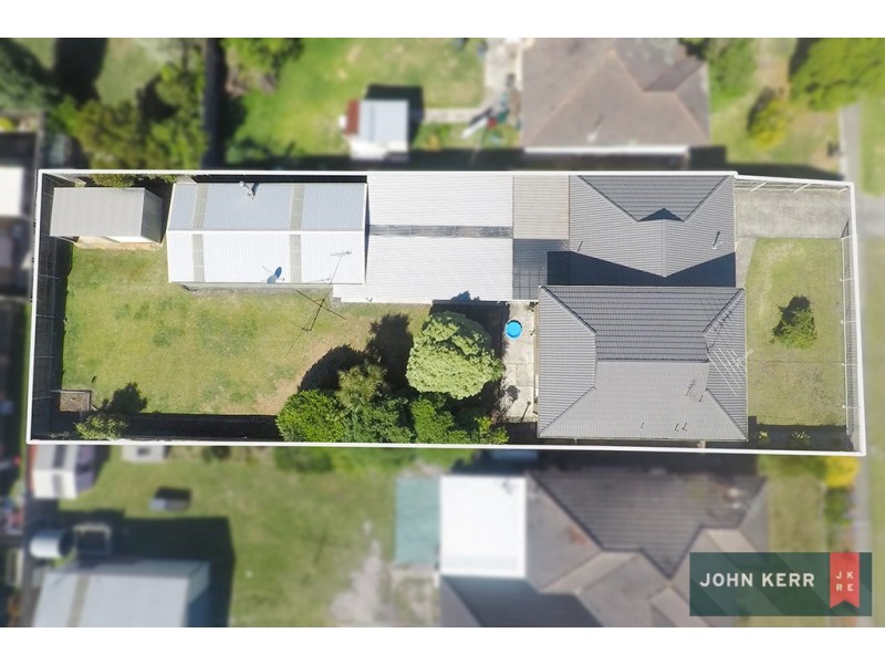 28 Chamberlain Road, Newborough VIC 3825