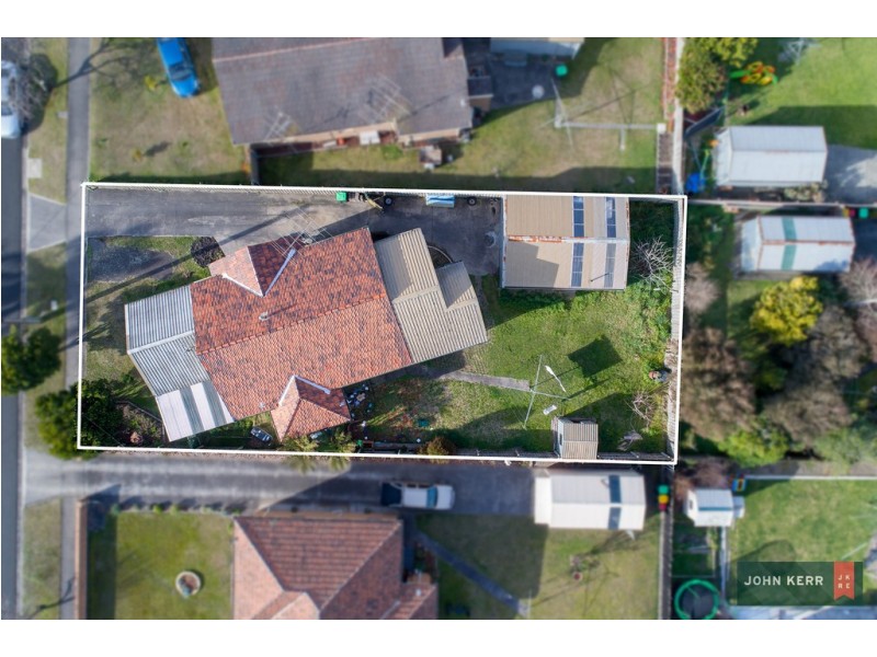 13 Tresswell Avenue, Newborough VIC 3825