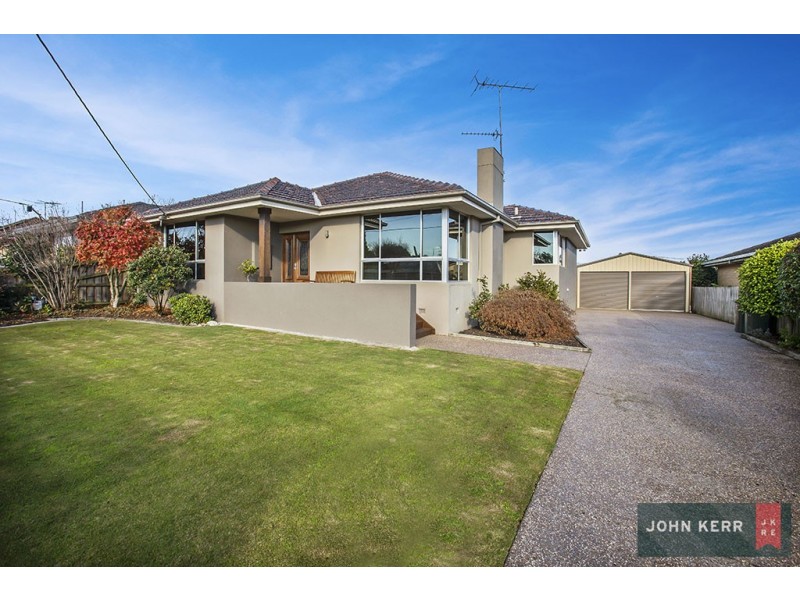 25 Shanahan Parade, Newborough VIC 3825