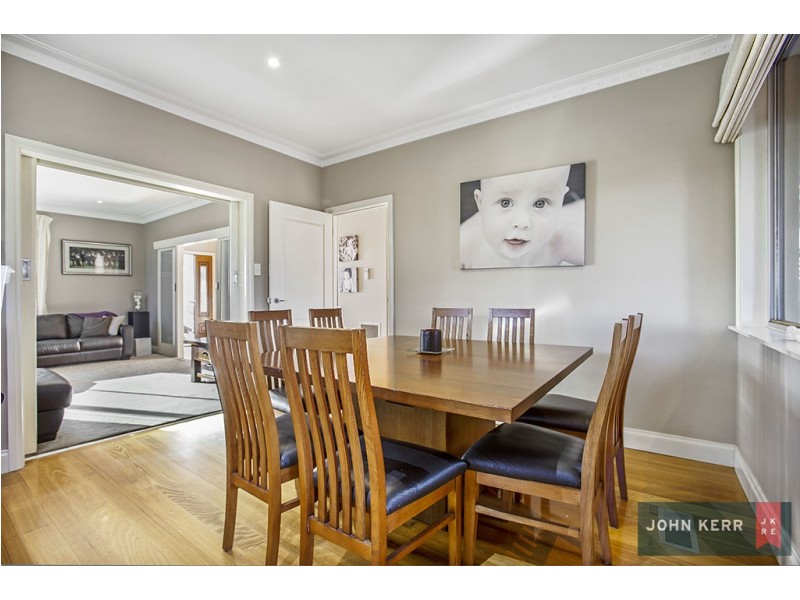 25 Shanahan Parade, Newborough VIC 3825