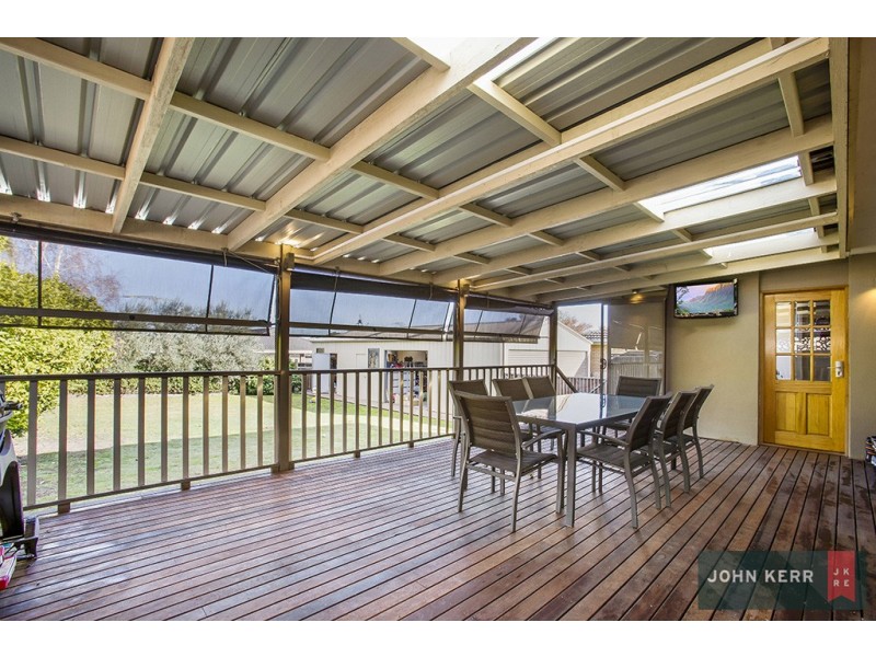 25 Shanahan Parade, Newborough VIC 3825