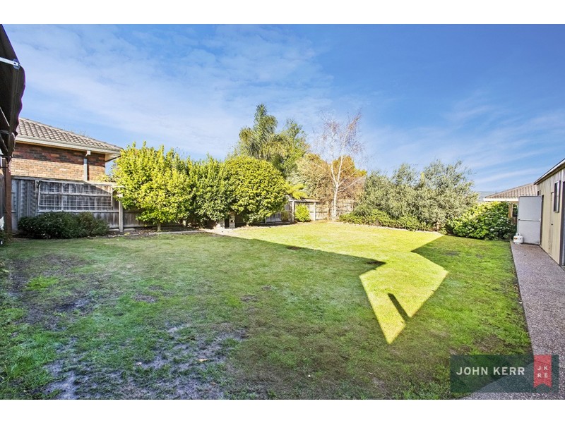 25 Shanahan Parade, Newborough VIC 3825