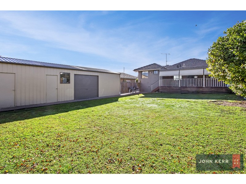 25 Shanahan Parade, Newborough VIC 3825