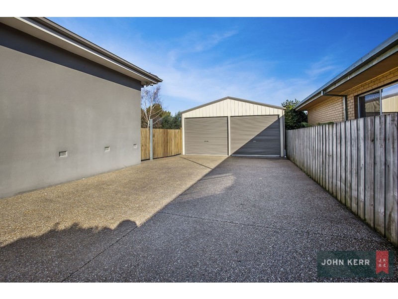 25 Shanahan Parade, Newborough VIC 3825