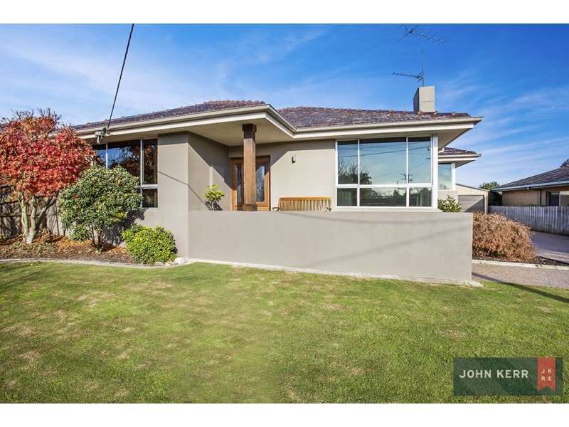 25 Shanahan Parade, Newborough VIC 3825