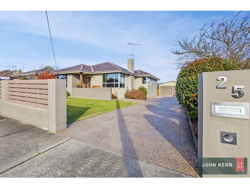 25 Shanahan Parade, Newborough VIC 3825