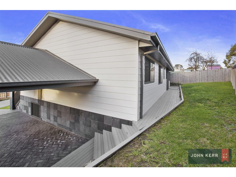 4A Venice Street, Newborough VIC 3825