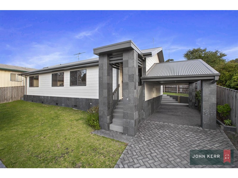 4A Venice Street, Newborough VIC 3825