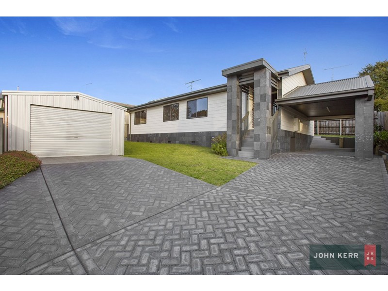 4A Venice Street, Newborough VIC 3825