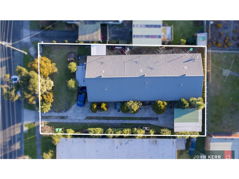 1-3/37 Murray Road, Newborough VIC 3825