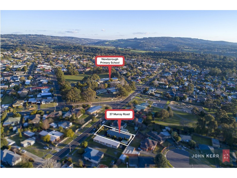 1-3/37 Murray Road, Newborough VIC 3825