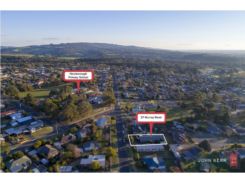1-3/37 Murray Road, Newborough VIC 3825