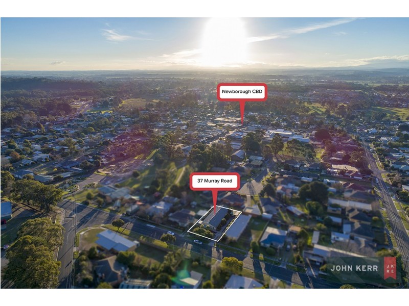 1-3/37 Murray Road, Newborough VIC 3825