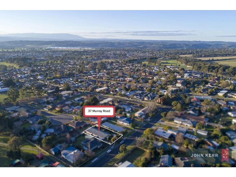 1-3/37 Murray Road, Newborough VIC 3825