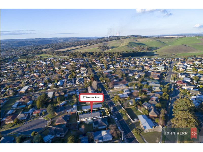 1-3/37 Murray Road, Newborough VIC 3825