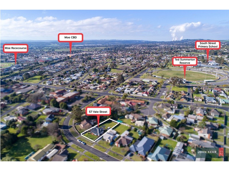57 Vale Street, Moe VIC 3825