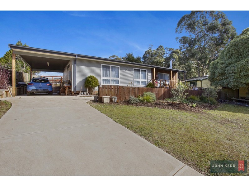 38 Pinnacle Drive, Rawson VIC 3825
