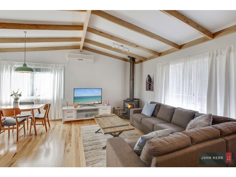 38 Pinnacle Drive, Rawson VIC 3825