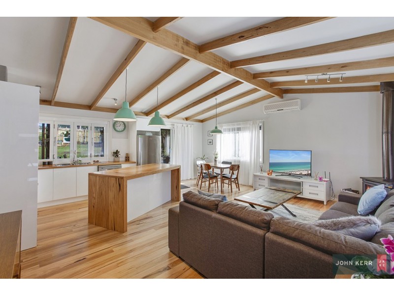 38 Pinnacle Drive, Rawson VIC 3825