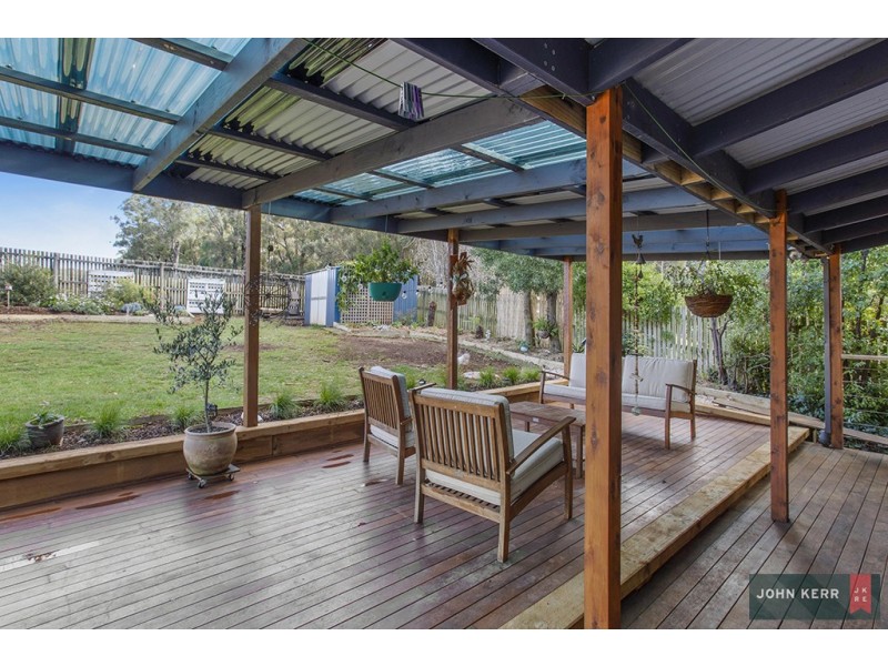 38 Pinnacle Drive, Rawson VIC 3825