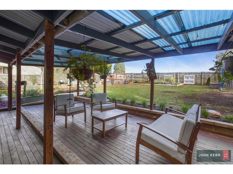 38 Pinnacle Drive, Rawson VIC 3825