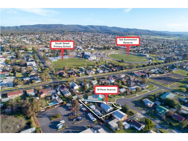19 Parer Avenue, Moe VIC 3825