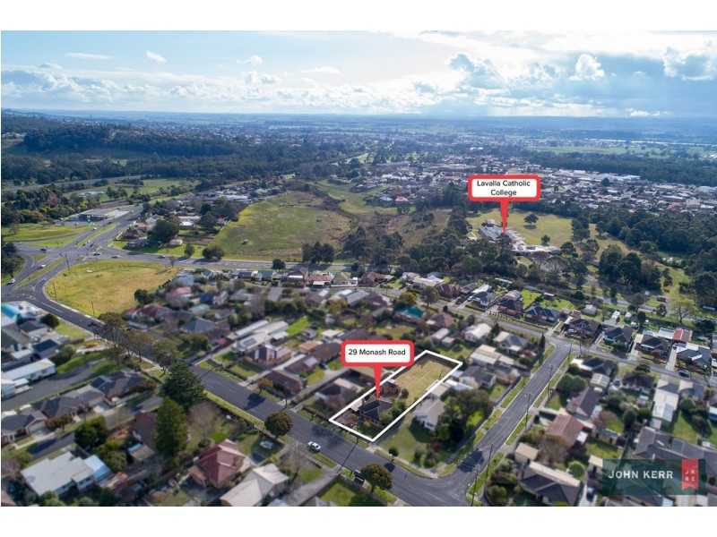 29 Monash Road, Newborough VIC 3825